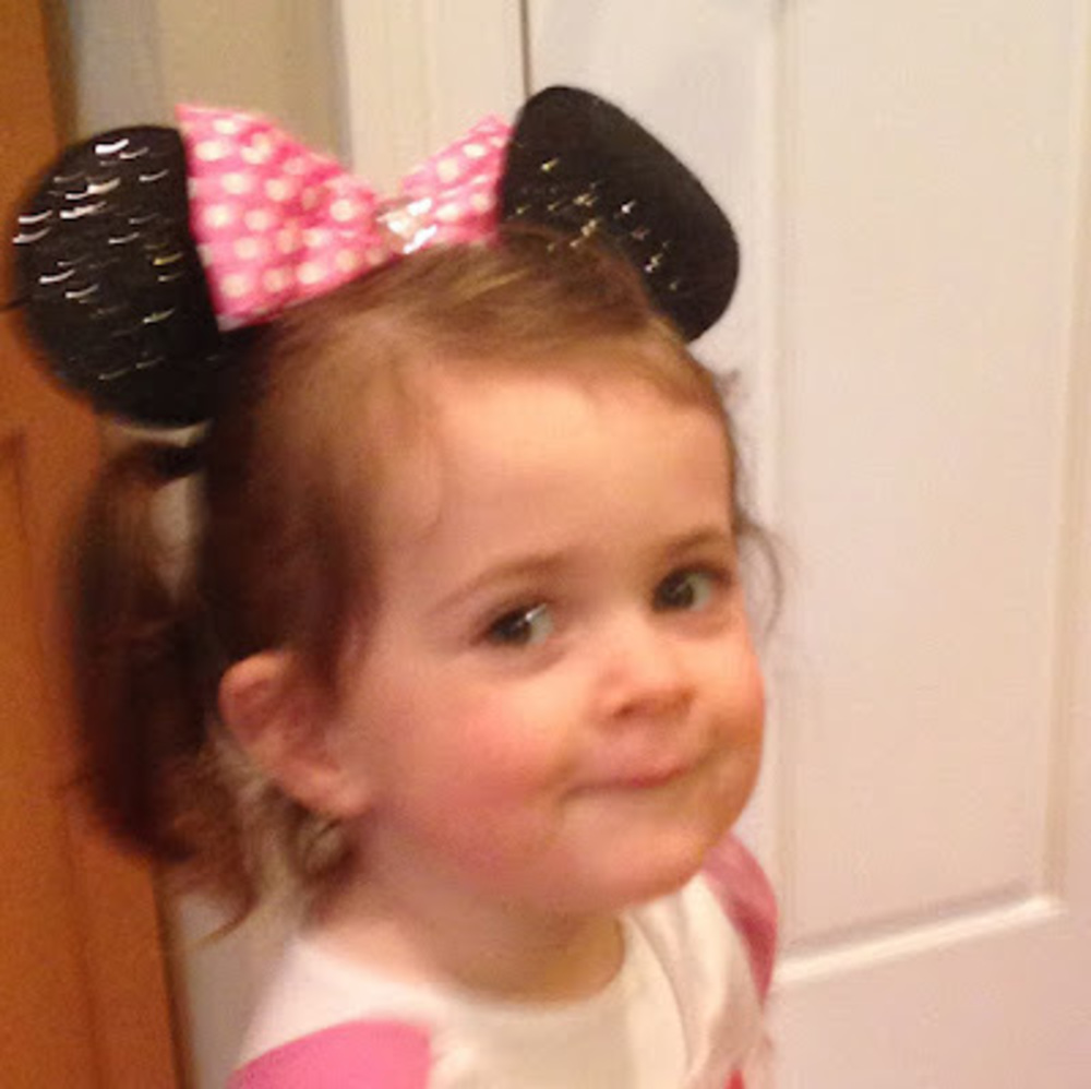 Meet your Posher, Regan